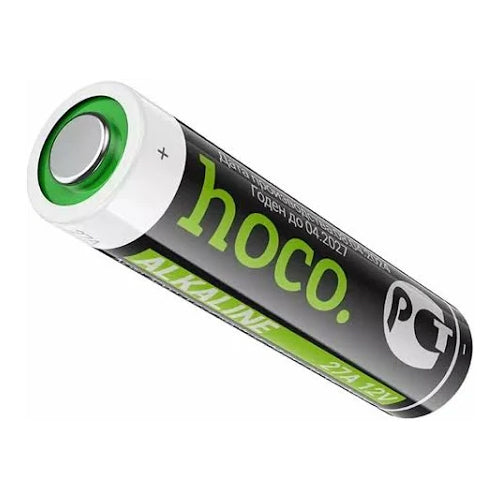 Hoco 27A Alkaline Batterie 12V DLR07 1 Stück - MIZO.at