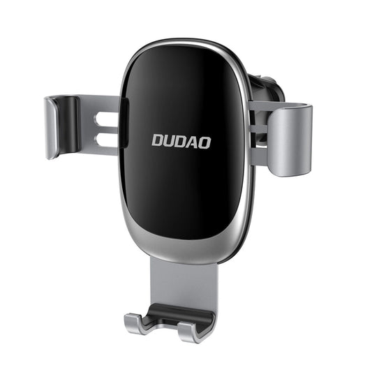 Dudao Gravity Car Holder | Vent Mount Phone Holder Black - MIZO.at