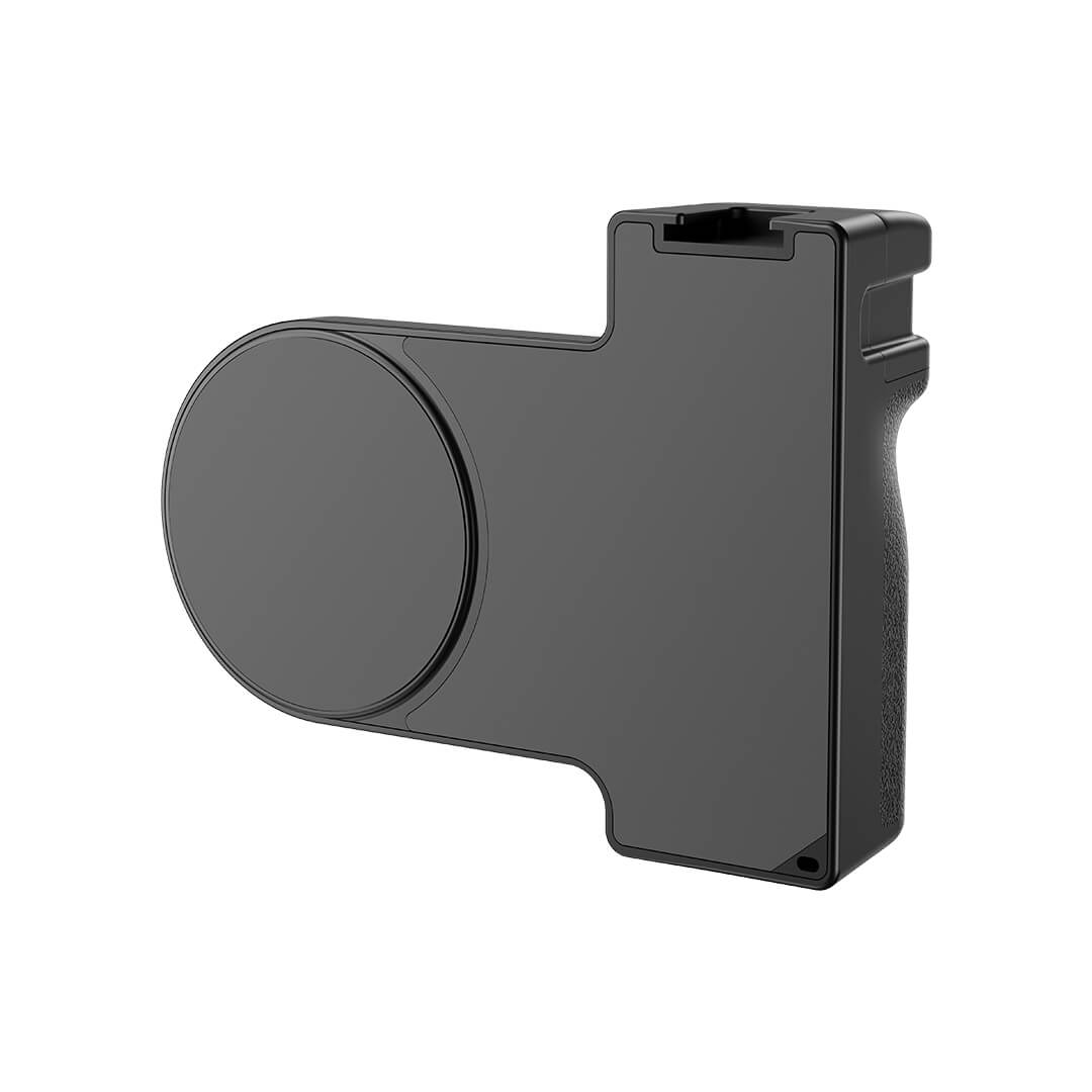 XO SS18 Magnetic Selfie Stick | Bluetooth & MagSafe Black - MIZO.at