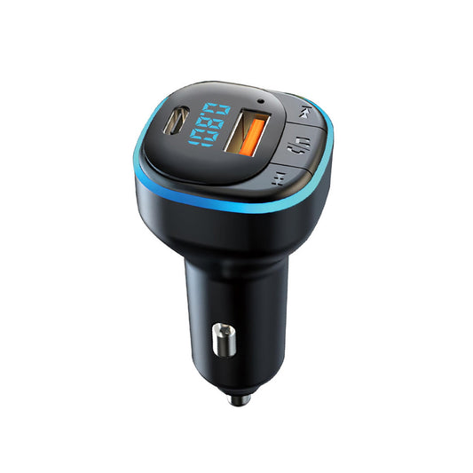 Somostel USB-C Netzteil 3.1A Schnellladegerät Schwarz SMSA109 - MIZO.at