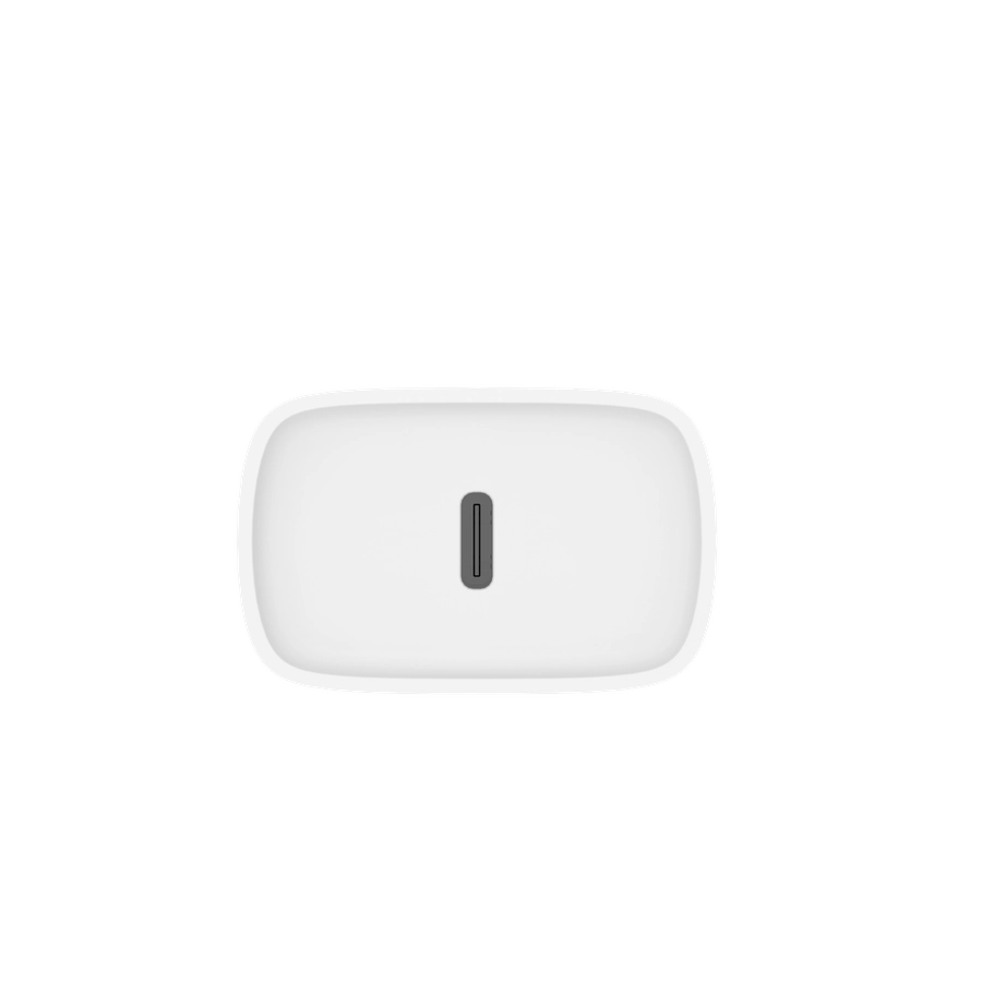 Jellico EU53 30W PD USB-C Wandladegerät – Weiß - MIZO.at
