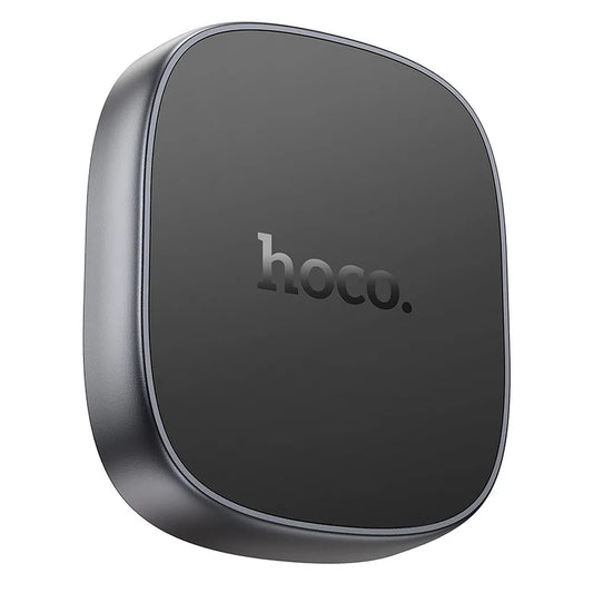 HOCO H52 Magnetic Auto Handyhalterung Armaturenbrett Grau