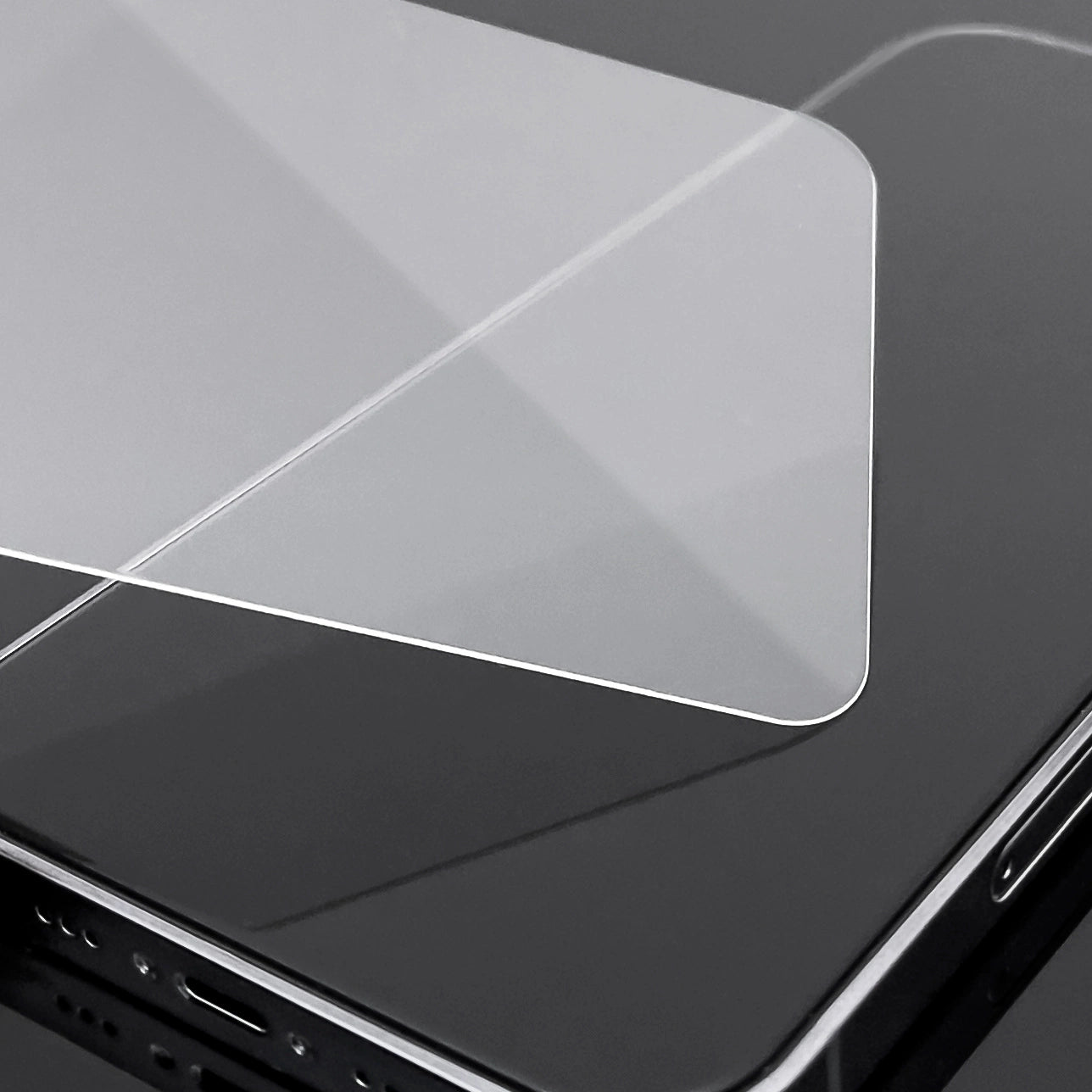 Xiaomi Redmi Note 11 Pro Screen Protector | Wozinsky 9H Glass - MIZO.at