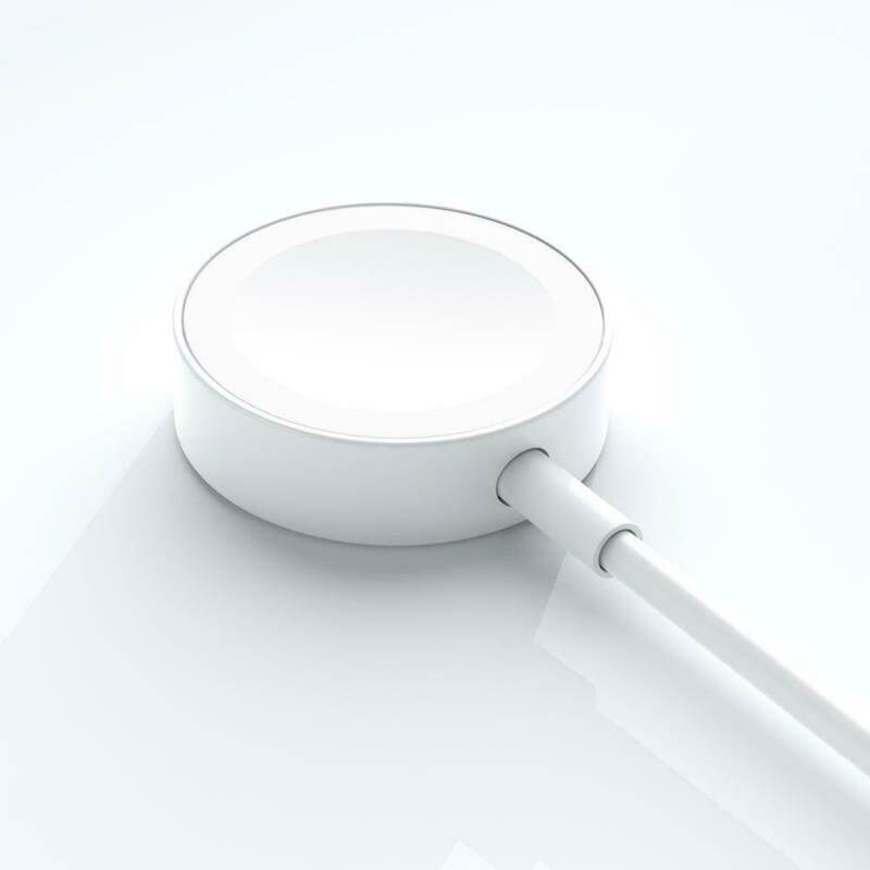 XO Inductive Charger CX012 | Apple Watch Wireless White - MIZO.at