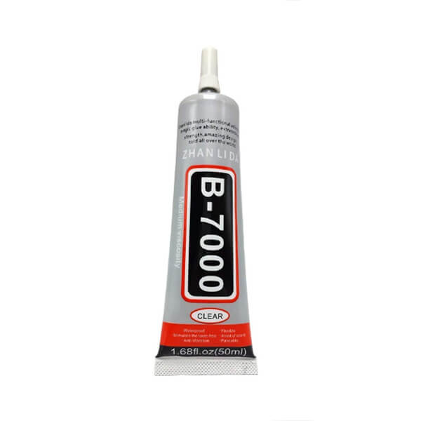 B7000 Reparaturkleber LCD Display Touchscreen 50ml ZHANLIDA - MIZO.at