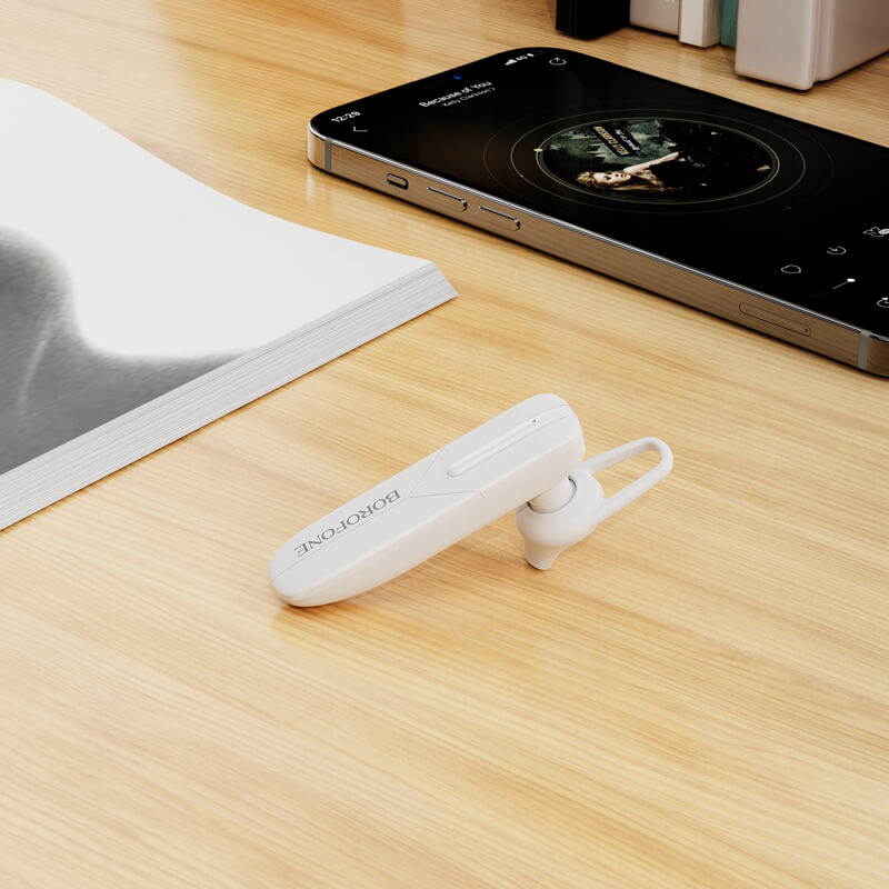 BC36 Lucky Bluetooth Headphone | 6 Hours Playtime, 180H Standby - MIZO.at