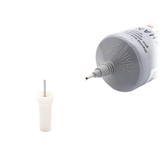 B7000 Reparaturkleber LCD Display Touchscreen 25ml Zhanlida - MIZO.at