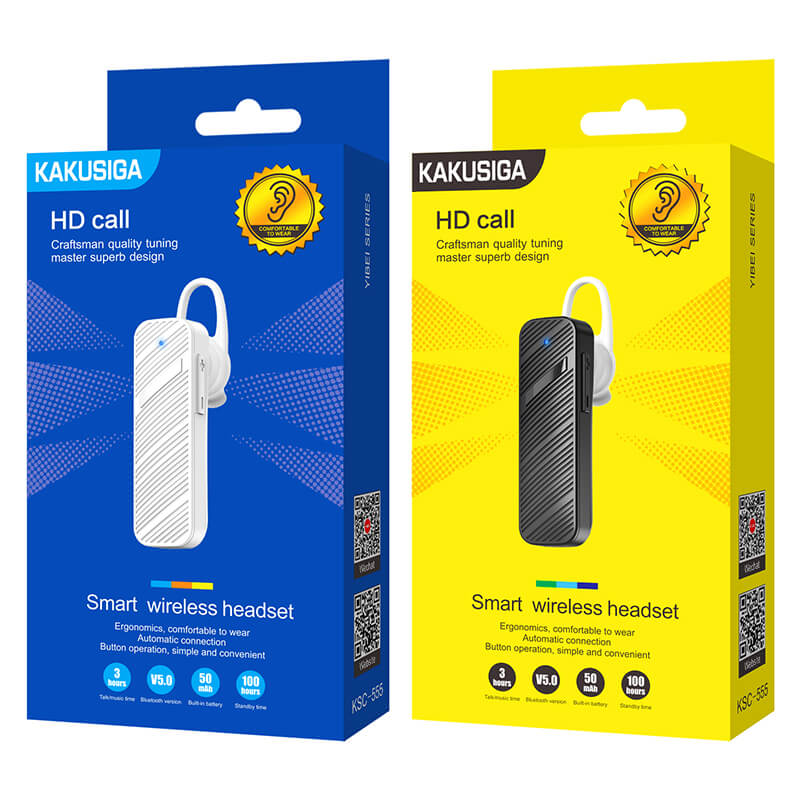 IBEI Bluetooth Kopfhörer | Leichtgewicht, kabellos, 3h Akku - MIZO.at