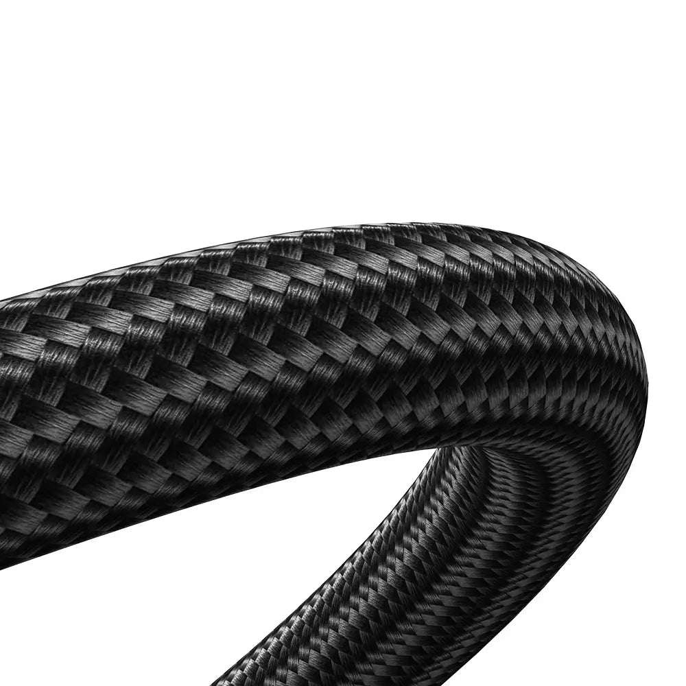 Joyroom S-CC100A6 Gaming USB-C Cable 100W 1.2m – Black