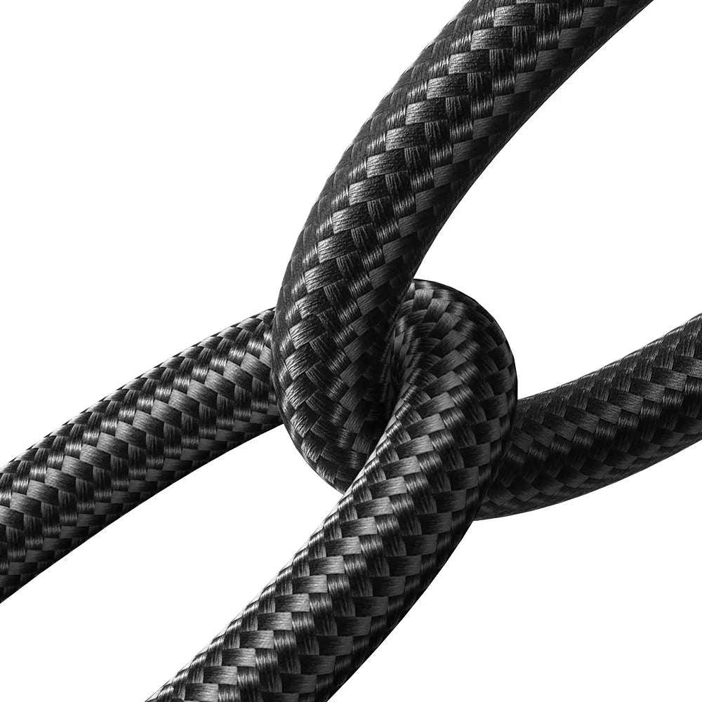 Joyroom S-CC100A6 Gaming USB-C Cable 100W 1.2m – Black