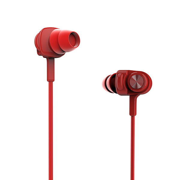 Remax Vibration Gaming Kopfhrer | In-Ear Kabel Rot Mizo Tech Diskonter Remax Vibration Gaming Kopfhrer | In-Ear Kabel Rot Mizo Tech Diskonter