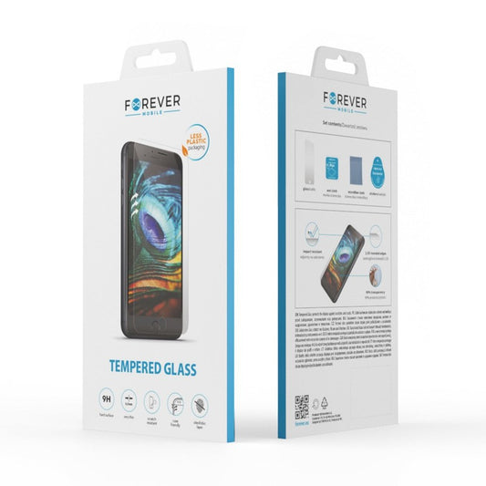 iPhone 15 Pro Max 2.5D Tempered Glass | Premium Protection - MIZO.at