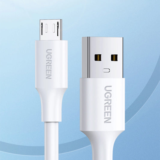 Ugreen Micro USB 2.0 Cable | Nickel-Plated Data Cable - MIZO.at
