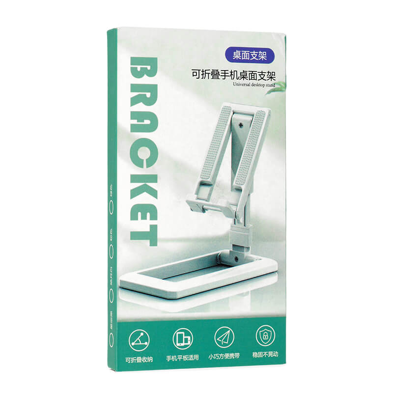 Desktop Phone Holder | Verstellbarer Ständer 7–14 cm - MIZO.at