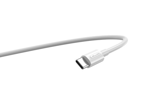 JELLICO B1 USB-C to USB-C PD Cable | 60W Fast Charging - MIZO.at