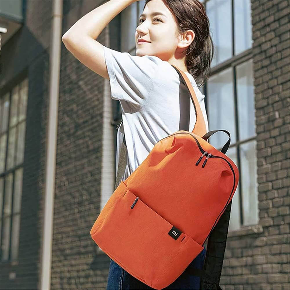 Xiaomi Mi Casual Daypack 10L | Splashproof & Lightweight - MIZO.at