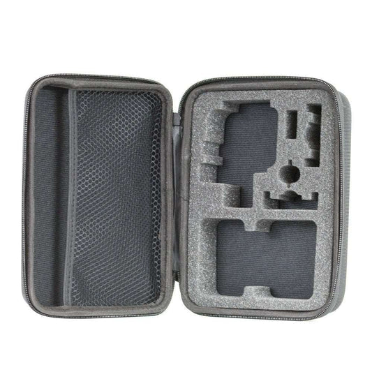 Universal Zubehör- und Actioncam Tasche Größe M – GoPro/SJCAM - MIZO.at