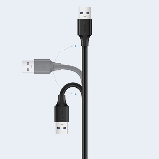 Ugreen 5m USB 2.0 Extension Cable | Extend Your Connectivity - MIZO.at