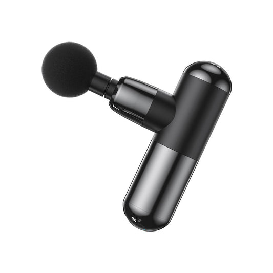 XO FG02 Body Massager – Black - MIZO.at