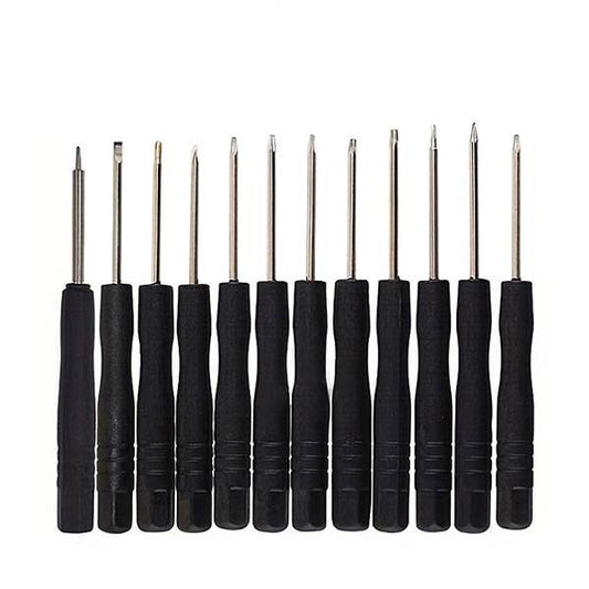 Serwis Narzędzi Zestaw 14-w-1 Multifunction Repair Kit - MIZO.at