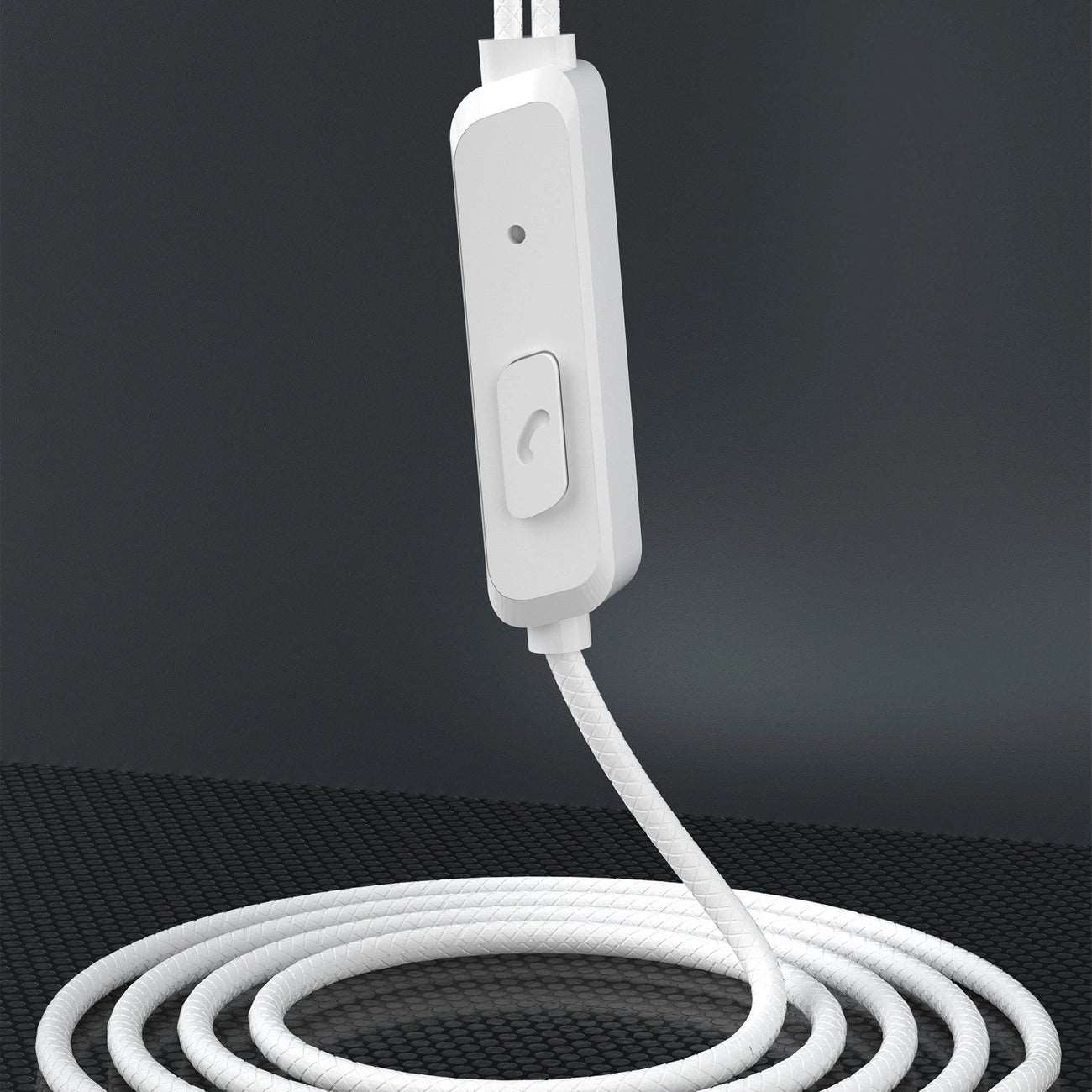 USB Type-C Earphones | Dudao Wired In-Ear Headphones - MIZO.at