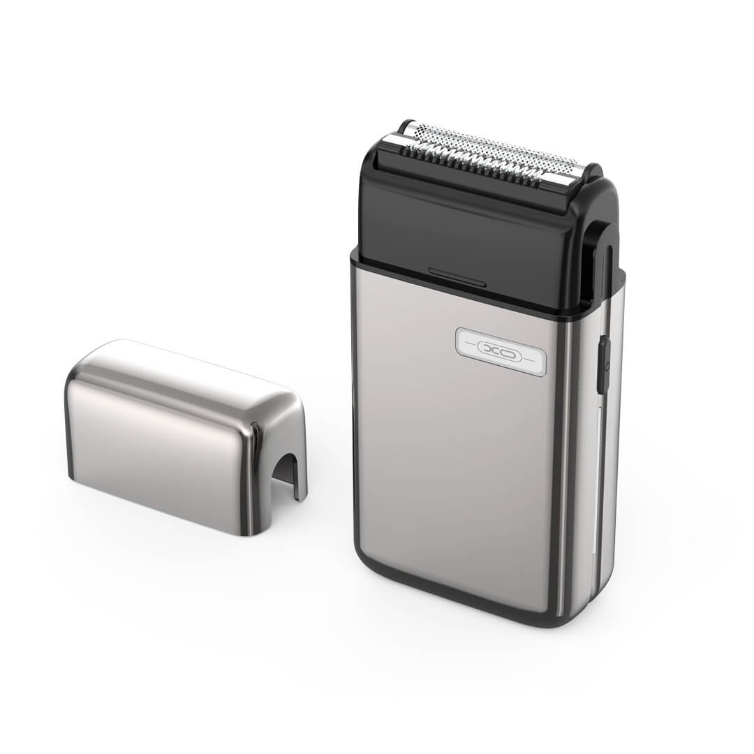 XO CF8 Cordless Shaver – Gray - MIZO.at