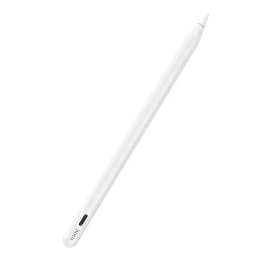 HOCO GM113 Active Capacitive Stylus Pen – White - MIZO.at