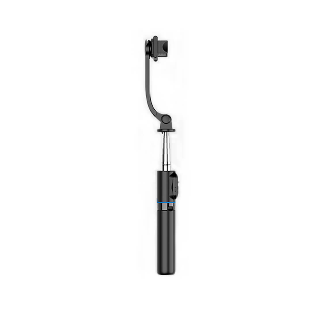 XO SS13 Selfie Stick & Tripod | Bluetooth 106 cm Black - MIZO.at