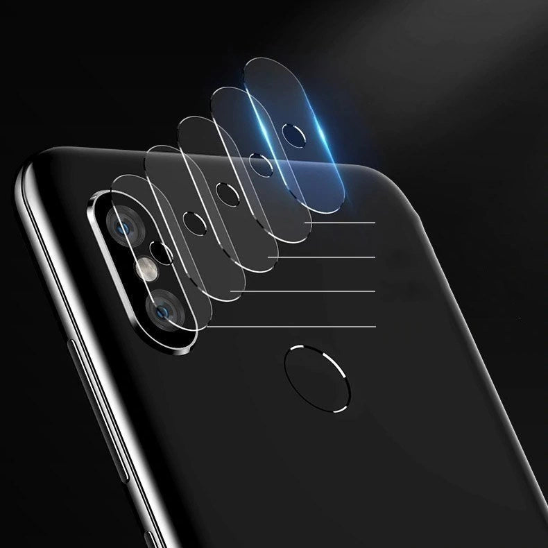 Galaxy Z Flip 3 Camera Glass | Wozinsky 9H Lens Shield - MIZO.at