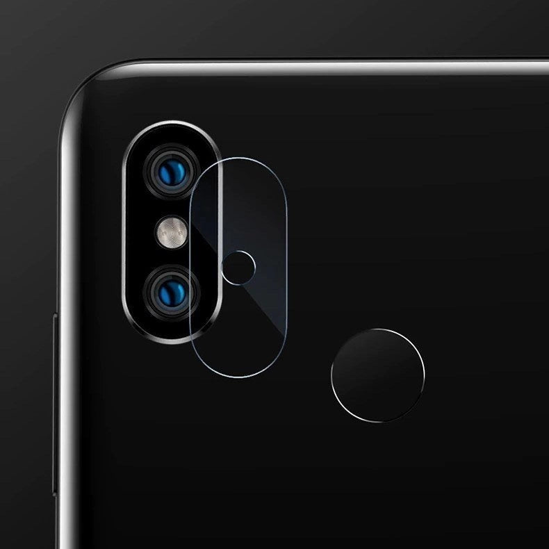 Galaxy Z Flip 3 Camera Glass | Wozinsky 9H Lens Shield - MIZO.at