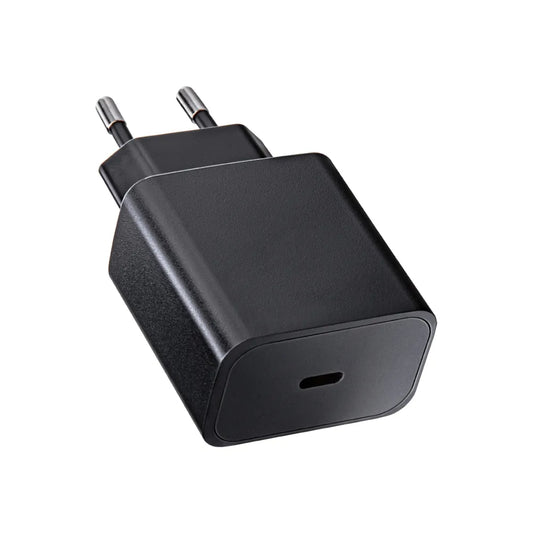 Blue Star Travel Charger | 20W USB-C PD QC4.0 Universal Adapter - MIZO.at