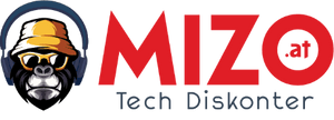 Mizo Tech Diskonter