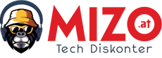 Mizo Tech Diskonter