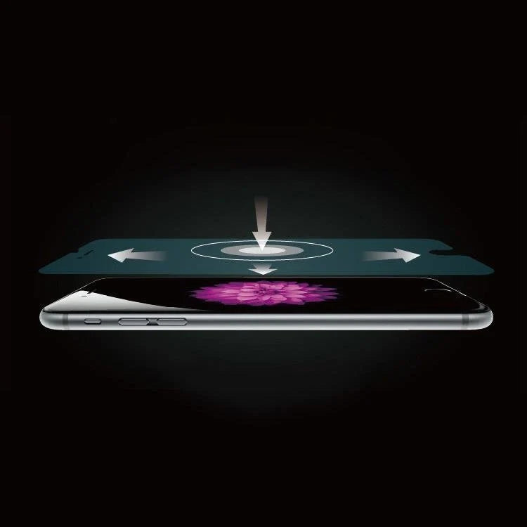 9H Panzerglas Displayschutz – iPhone 11 Pro/XS/X Transparent - MIZO.at