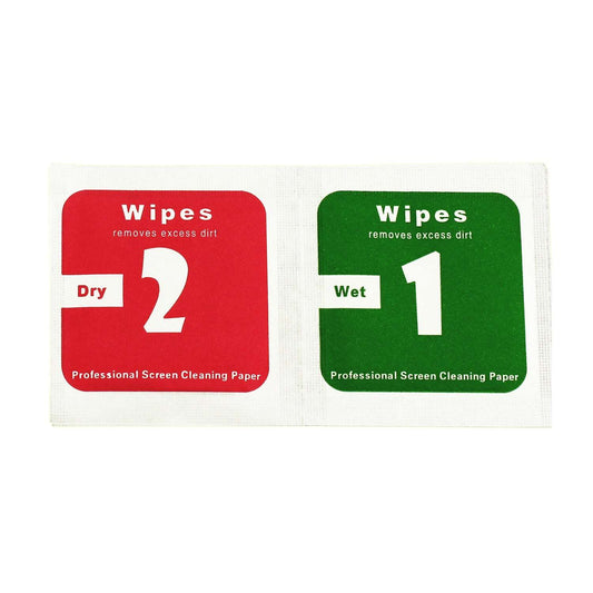 iPhone 16 Pro Tempered Glass Screen Protector - MIZO.at