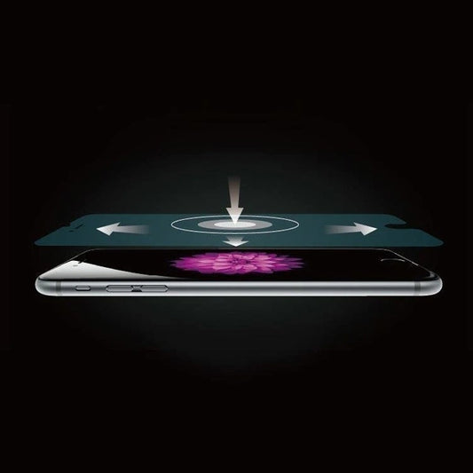 iPhone 12 Pro Max Schutzglas – 9H Displayschutz kratzfest - MIZO.at