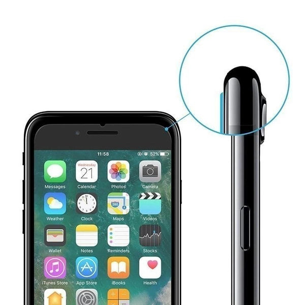 iPhone 12 Pro Max Schutzglas – 9H Displayschutz kratzfest - MIZO.at