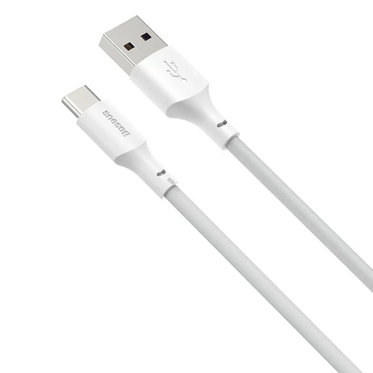 Baseus 2x USB-C Cable | 40W 5A Fast Charging & Quick Charge - MIZO.at