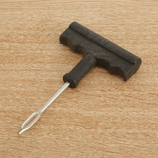 Reifenreparaturset für schlauchlose Reifen – 5 Reparaturschnüre
