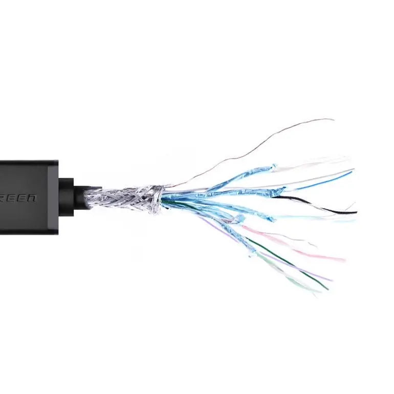 Ugreen Mini HDMI to HDMI Adapter | 4K 60Hz | 22cm - MIZO.at