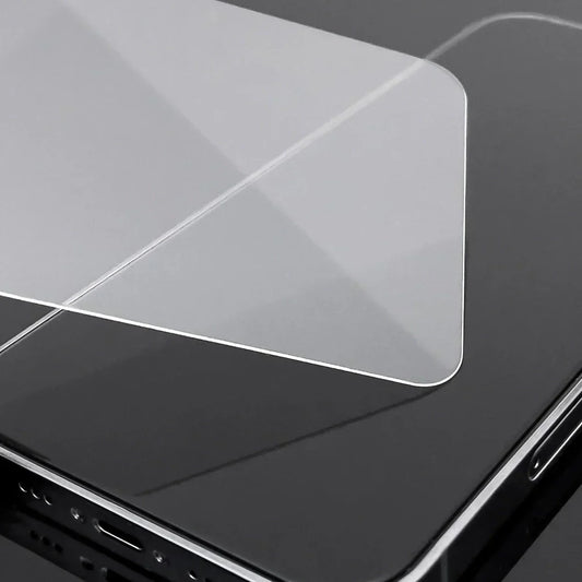 Wozinsky Glass Screen Protector | iPhone XR/11 Tempered Shield - MIZO.at