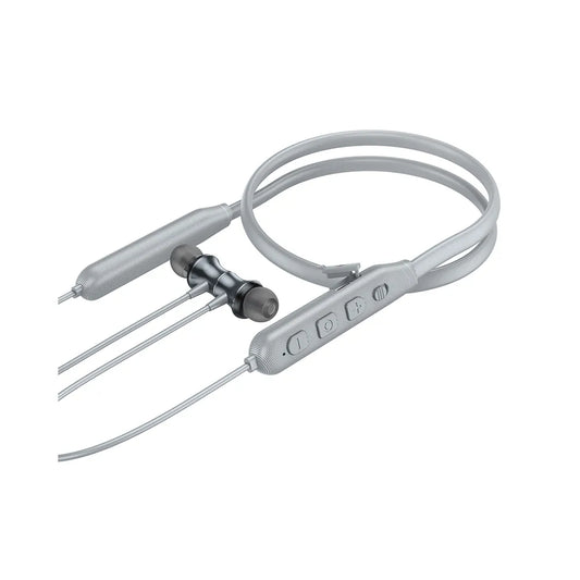 Hoco ES64 Kabellose Earbuds Grau mit Ladecase - MIZO.at