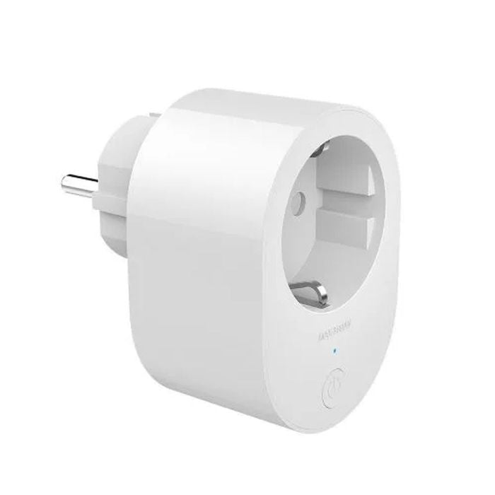 Xiaomi Mi Smart Plug 2 (Wi-Fi) – Intelligente Steckdose für Smart Home - MIZO.at