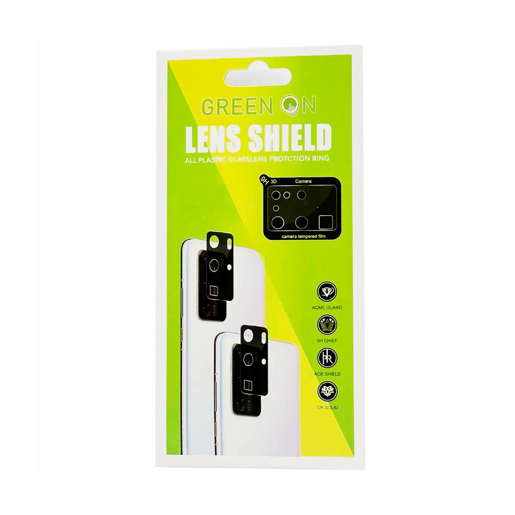 iPhone 11 Pro Max Camera Shield | H9 Camera Protection Glass - MIZO.at