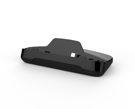 PT line Universal Docking Station LC-HUB Black - MIZO.at