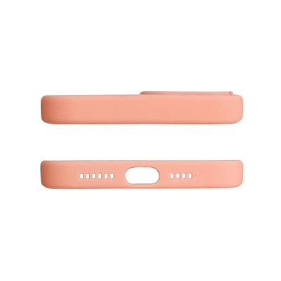 Pink Floral iPhone 12 Pro Max Case | Premium Designer Protection - MIZO.at