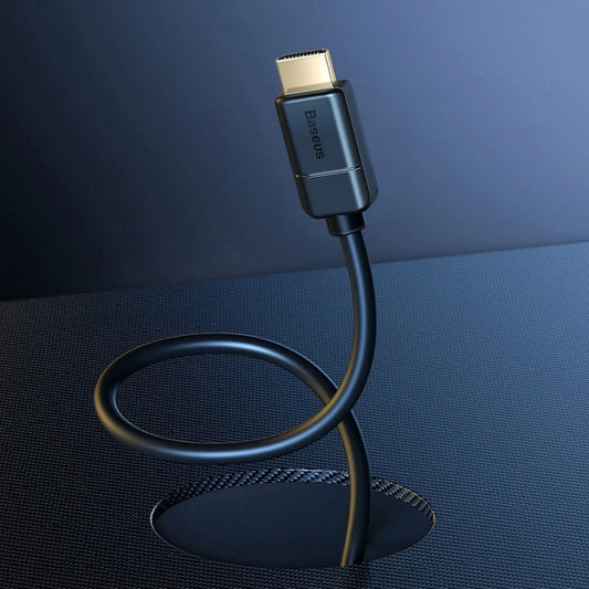 Baseus HDMI 2.0 Cable | 4K 60Hz HDR Video Cable - MIZO.at