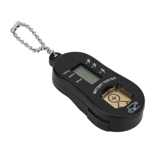 Hörgeräte Batterie Tester Prüfgerät Rayovac - MIZO.at