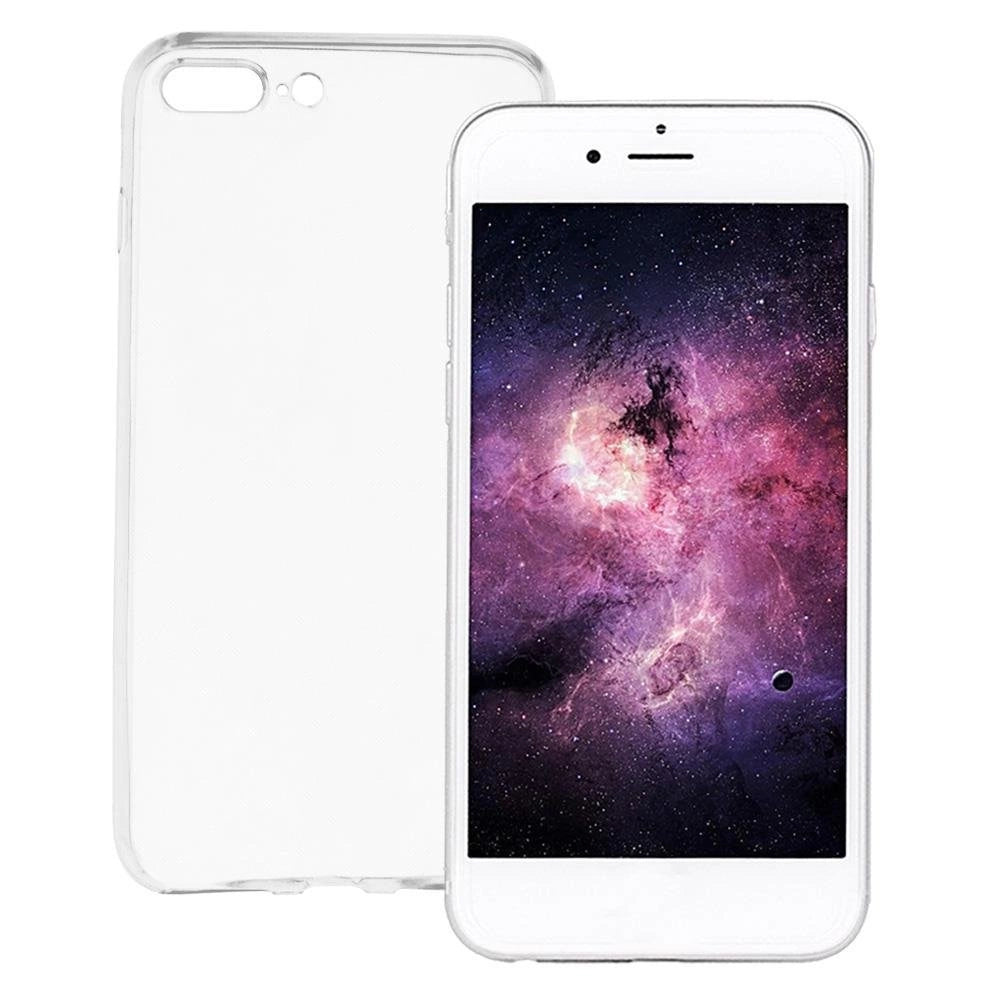 Samsung Galaxy S20 Ultra Thin Case | 0.5mm Clear TPU - MIZO.at