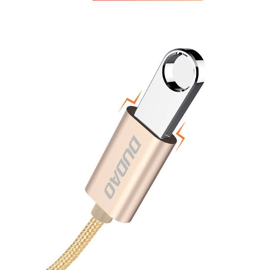 Dudao L15M OTG USB Adapter | Micro USB Connection - MIZO.at